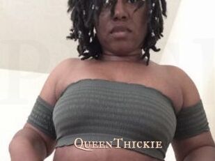 QueenThickie