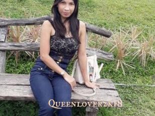 Queenlover2k18