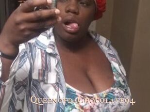 QueenofdaChocolate94
