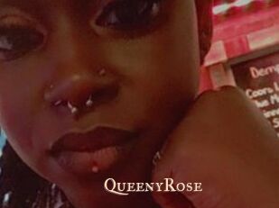 QueenyRose