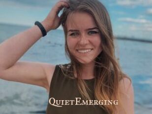QuietEmerging