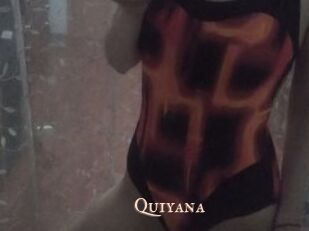 Quiyana