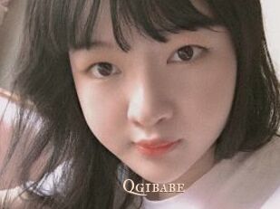 Qgibabe