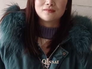 Qinsai