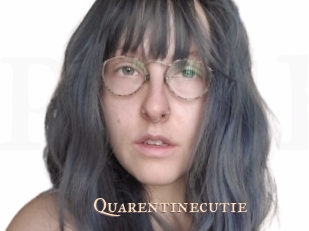 Quarentinecutie