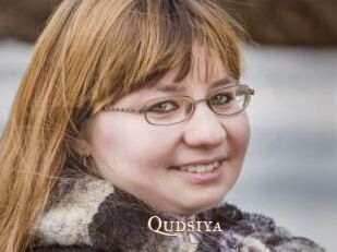 Qudsiya