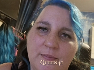 Queen41