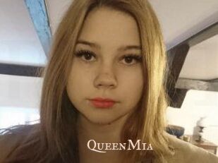 QueenMia