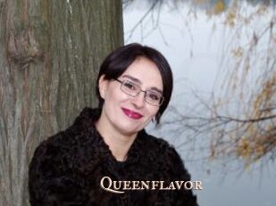 Queenflavor