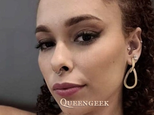 Queengeek