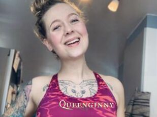 Queenginny