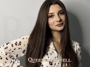 Queeniebodwell