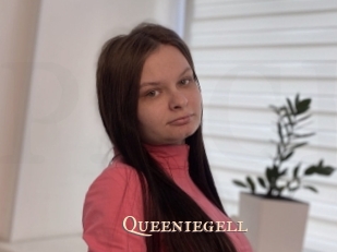 Queeniegell