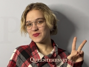 Queeniehessey