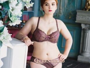 Queeniered