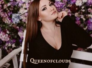Queenofclouds