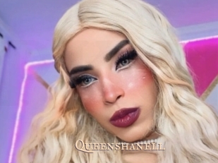 Queenshanell