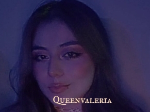 Queenvaleria