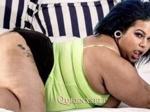 Queenxspit