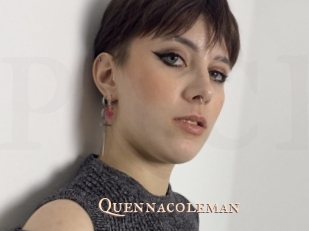 Quennacoleman