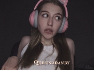 Quennadanby