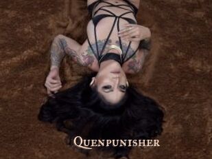 Quenpunisher