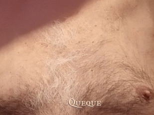 Queque