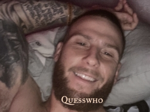 Quesswho