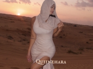 Quiinzhara