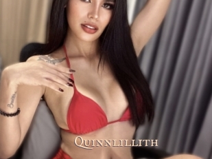 Quinnlillith