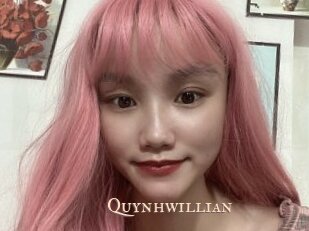Quynhwillian