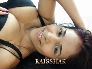 RAISSHAK
