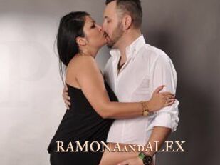 RAMONAandALEX