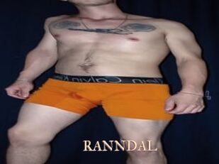 RANNDAL