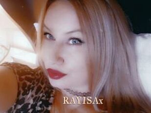 RAYISAx