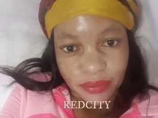REDCITY