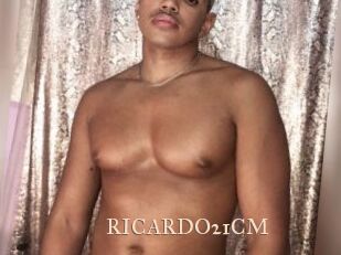 RICARDO21CM