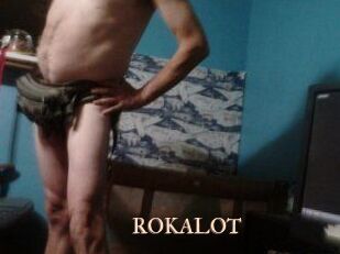 ROKALOT