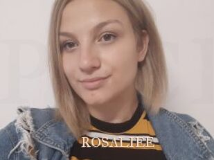 ROSALIEE