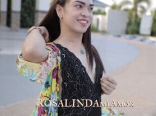 ROSALINDAmiAmor