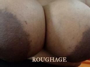 ROUGHAGE