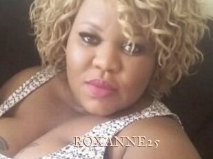 ROXANNE25