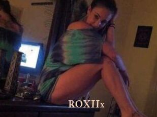 ROXIIx