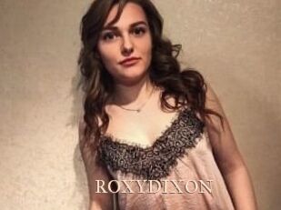 ROXY_DIXON