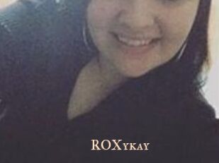 ROXykay