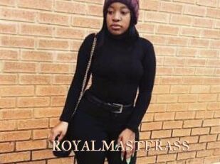 ROYALMASTERASS