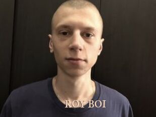 ROY_BOI