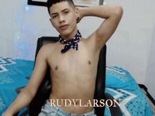 RUDYLARSON