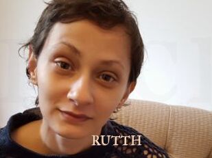 RUTTH