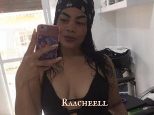 Raacheell